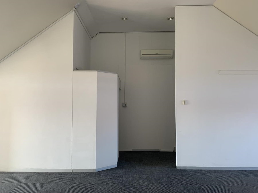 To Let Commercial Property for Rent in Century City Western Cape